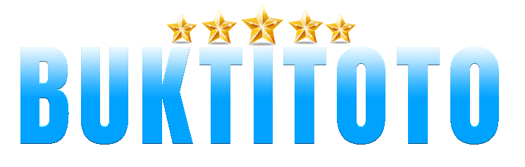 Buktitoto
